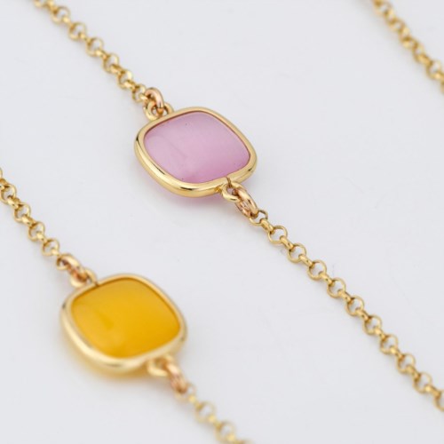 Collana Donna Boccadamo XGR729D