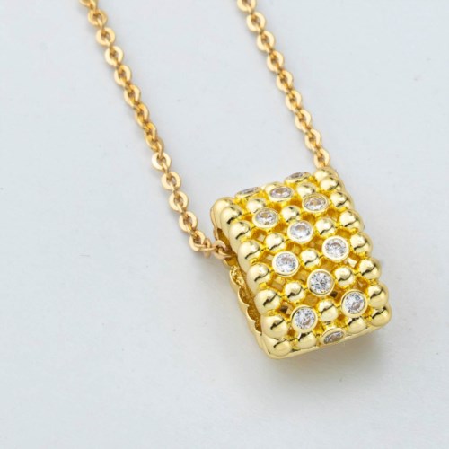 Collana Donna Boccadamo XGR753D