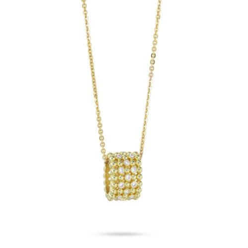 Collana Boccadamo nexma XGR753D dettagli