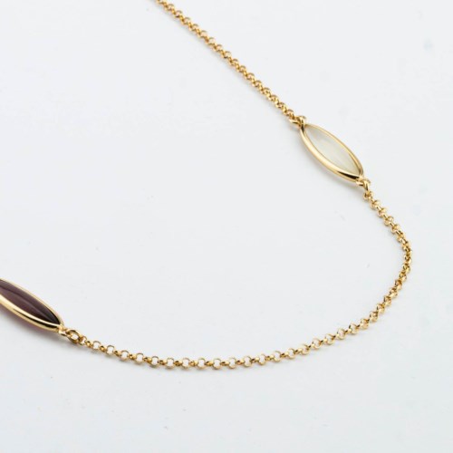 Collana Donna Boccadamo XGR765D