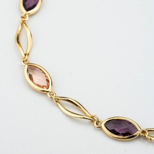 Collana Donna Boccadamo XGR766D