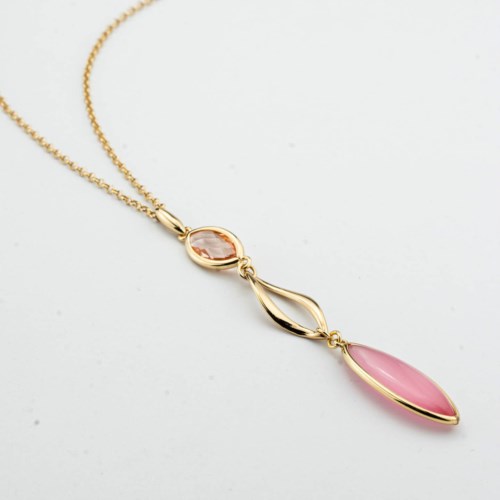 Collana Donna Boccadamo XGR767D