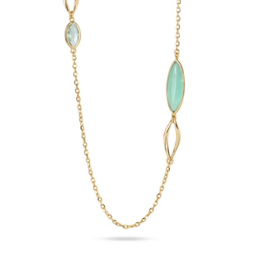 Collana Boccadamo Crisette XGR768D dettagli