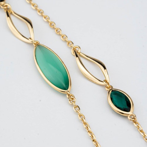 Collana Donna Boccadamo XGR768D