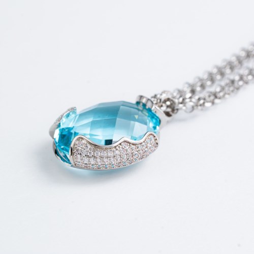 Collana Donna Boccadamo XGR770A