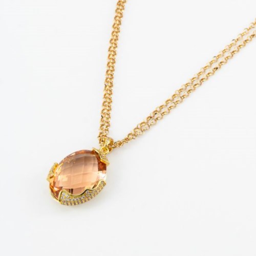 Collana Donna Boccadamo XGR770DO