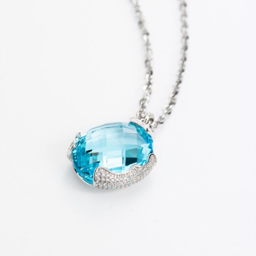 Collana Donna Boccadamo XGR771A