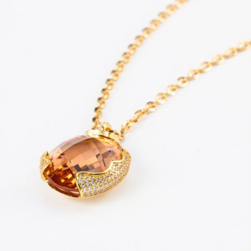 Collana Donna Boccadamo XGR771DO
