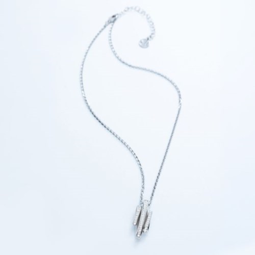 Collana Boccadamo Bronzo XGR773