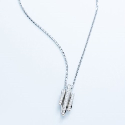 Collana Donna Boccadamo XGR773