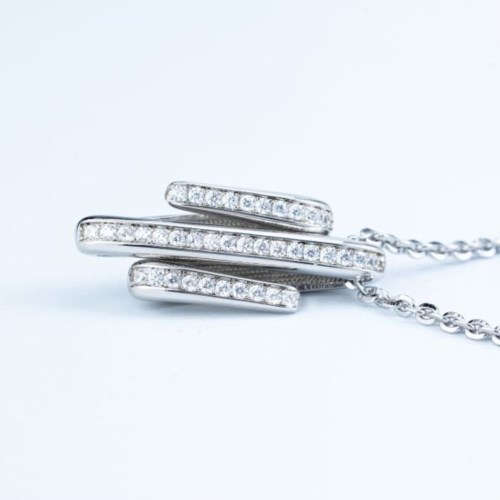 Collana Bronzo Boccadamo Starry
