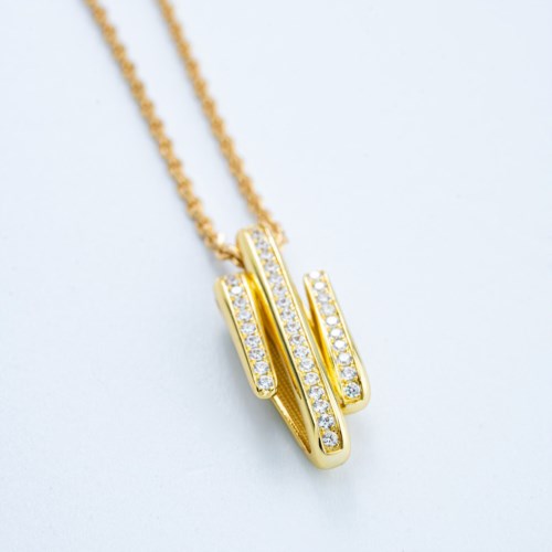 Collana Donna Boccadamo XGR773D