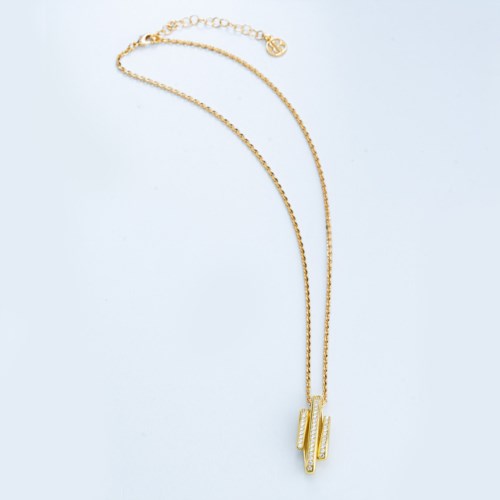 Collana Boccadamo Bronzo XGR773D
