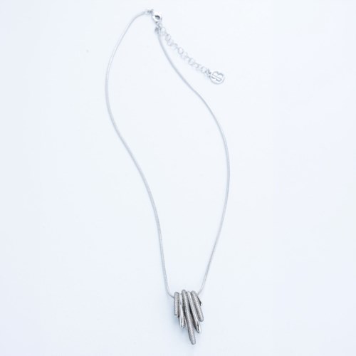 Collana Bronzo Boccadamo Starry