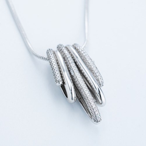 Collana Donna Boccadamo XGR774