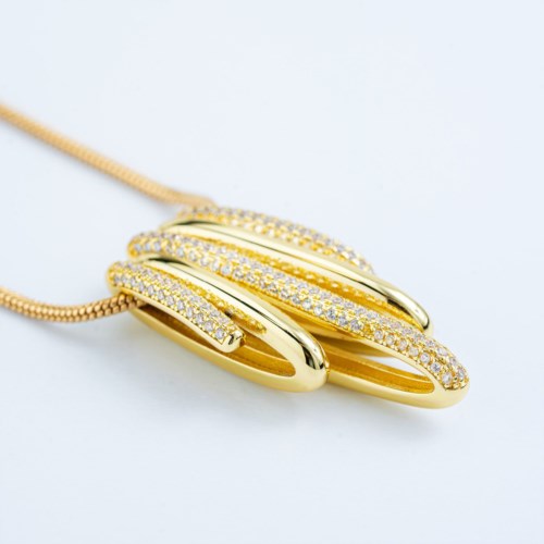 Collana Donna Boccadamo XGR774D