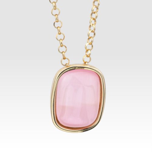 Collana Donna Boccadamo XGR777DR