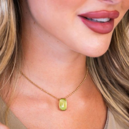 Collana Bronzo Boccadamo Crisette