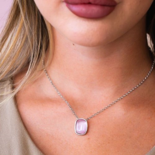 Collana Bronzo Boccadamo Crisette