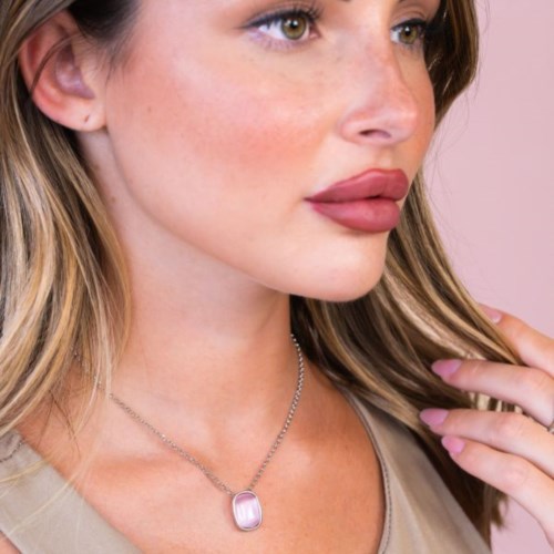 Collana Boccadamo Bronzo XGR777R