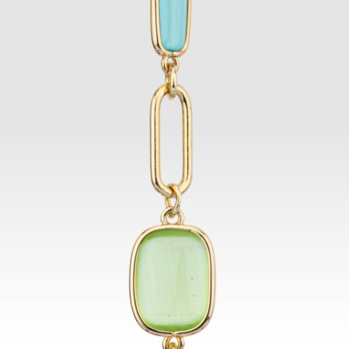 Collana Boccadamo Bronzo XGR780D
