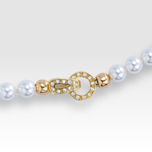 Collana Donna Boccadamo XGR791DS