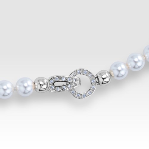 Collana Donna Boccadamo XGR791M