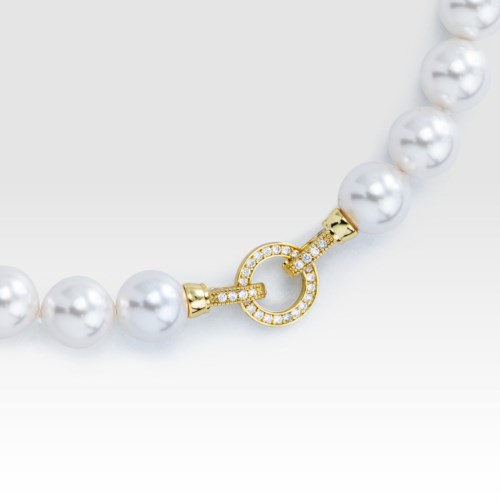 Collana Donna Boccadamo XGR794DM
