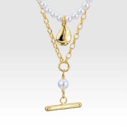 Collana Donna Boccadamo XGR800D