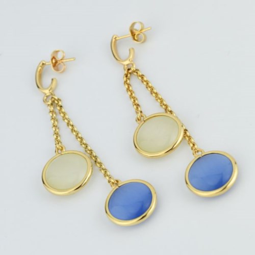 Orecchini Donna Boccadamo XOR760DB