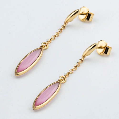 Orecchini Boccadamo Bronzo XOR783DR