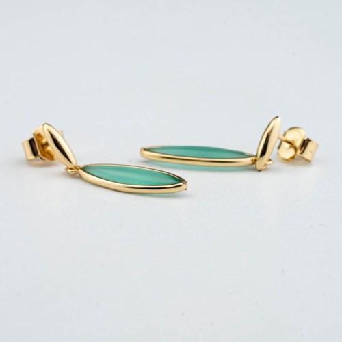 Orecchini Boccadamo Bronzo XOR784DT