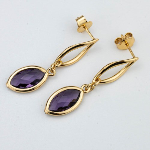 Orecchini Donna Boccadamo XOR785DV