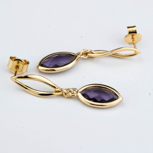 Orecchini Boccadamo Bronzo XOR785DV