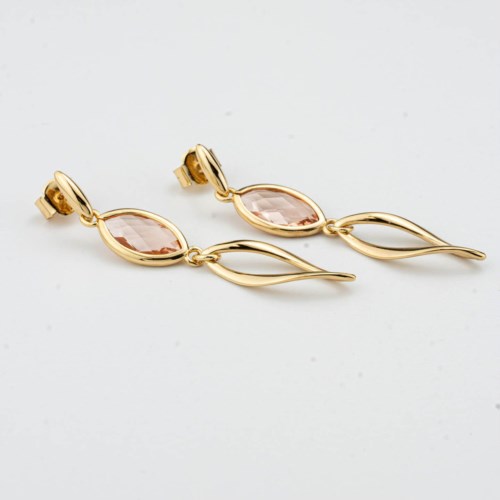 Orecchini Boccadamo Bronzo XOR786DO