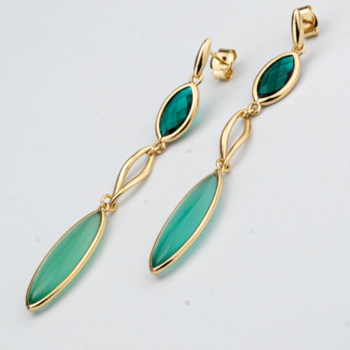 Orecchini Donna Boccadamo XOR787D