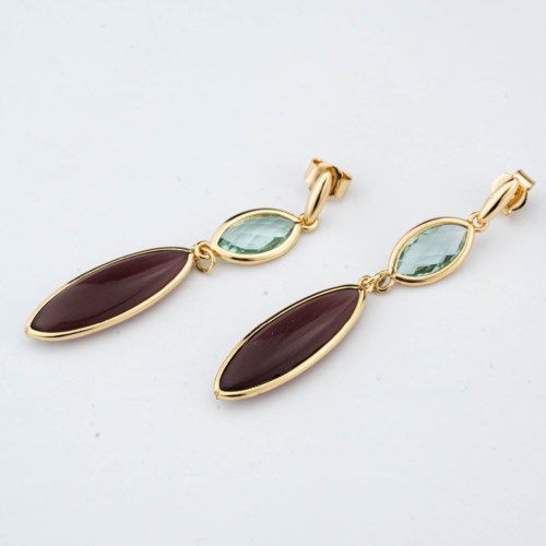 Orecchini Donna Boccadamo XOR788D