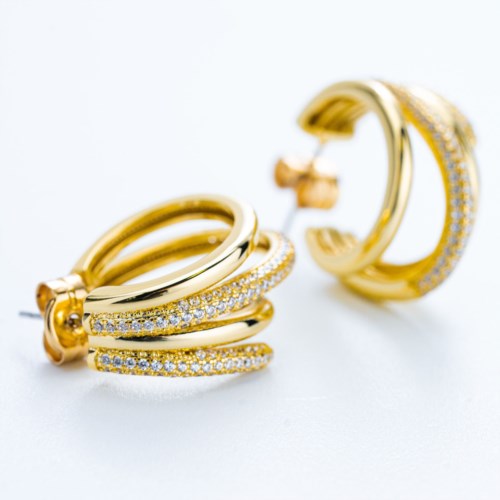 Orecchini Donna Boccadamo XOR793D