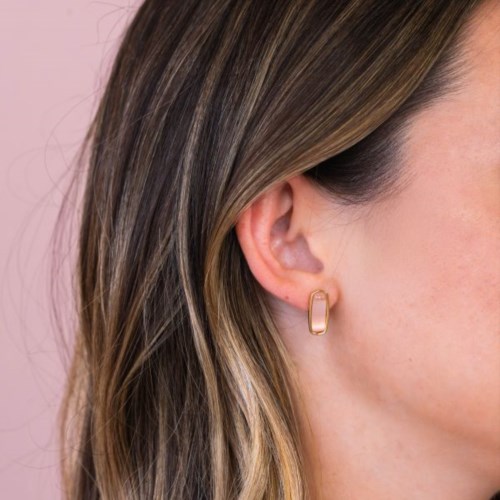Orecchini Boccadamo Bronzo XOR798DR