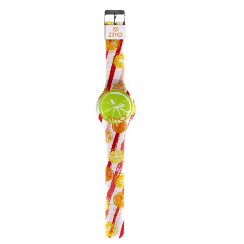 zitto Zitto Watch holiday juice