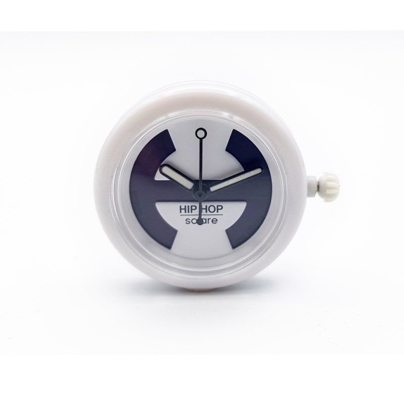 Orologio Solare HIP-HOP Cassa solare Hc0149 33 mm