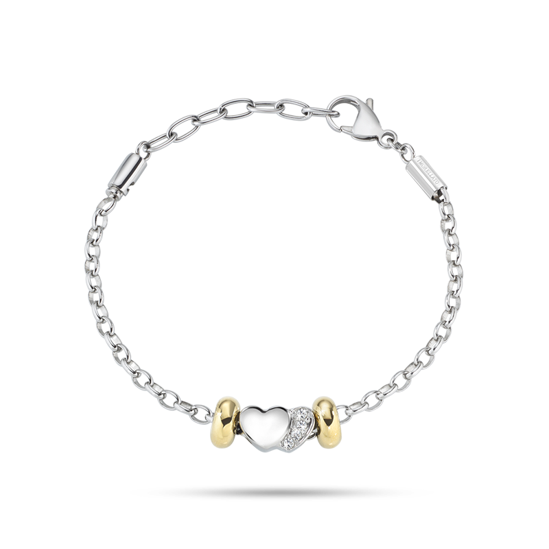 Vendita Set Collana e Bracciale Morellato Oriente SARI16
