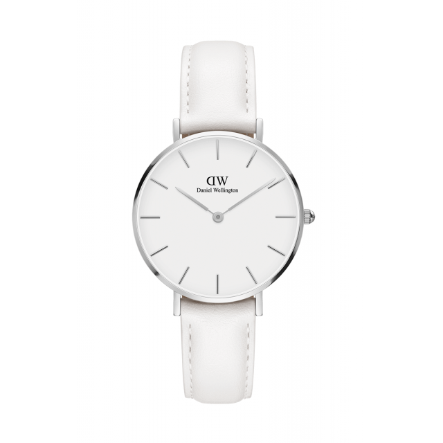 Orologio Quarzo DANIEL WELLINGTON Bondi Dw00100190 Acciaio 32 mm Donna