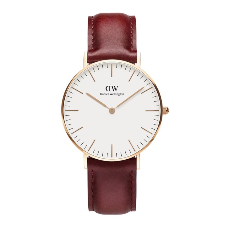 daniel wellington suffolk