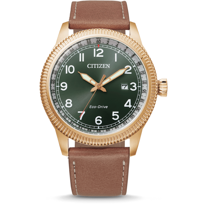 citizen aviator