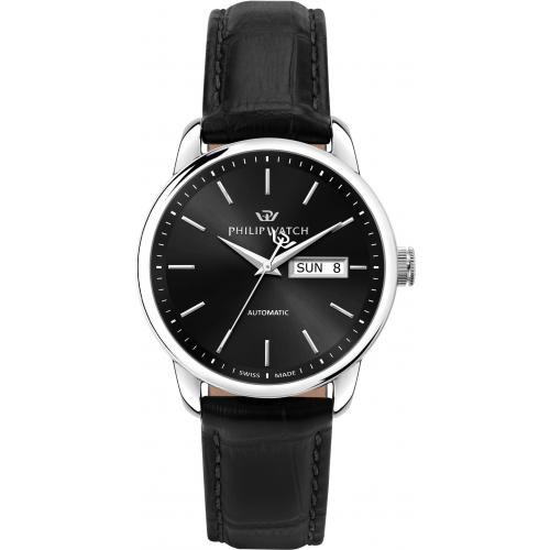 Orologio Automatico PHILIP WATCH Anniversary R8221150002 Acciaio 40 mm Uomo