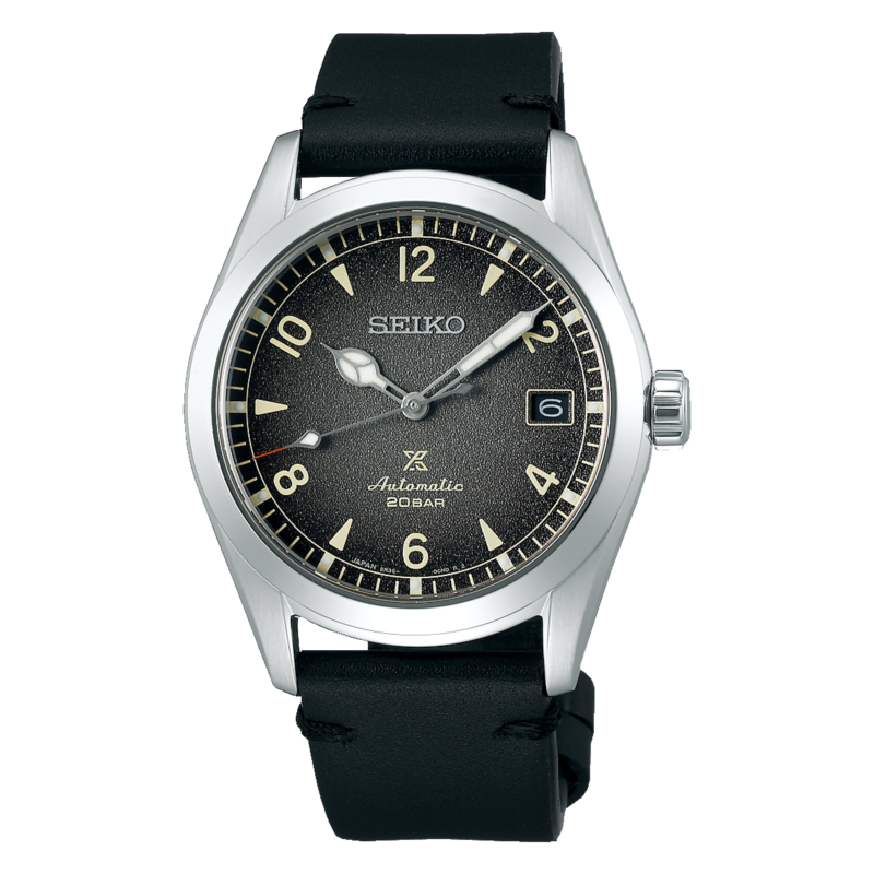 Orologio Automatico SEIKO Prospex Spb159j1 Acciaio 38 mm Uomo
