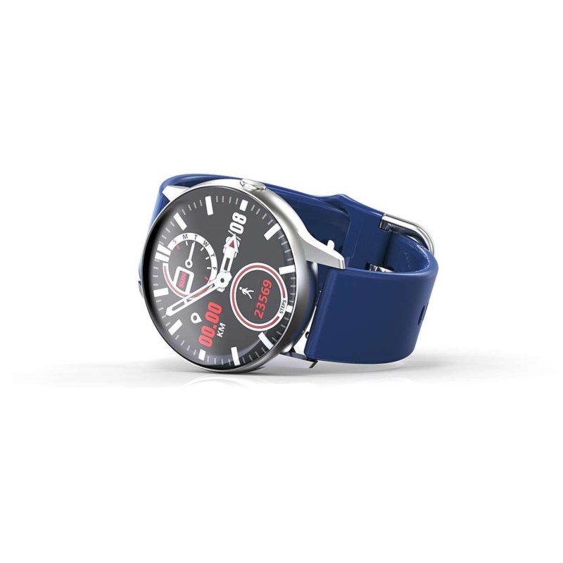 Orologio Quarzo HOOPS Moon Metallo 42 mm Uomo