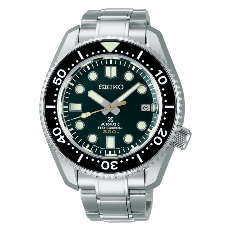Orologio Automatico SEIKO Prospex Sla047j1 Acciaio 44 mm Uomo