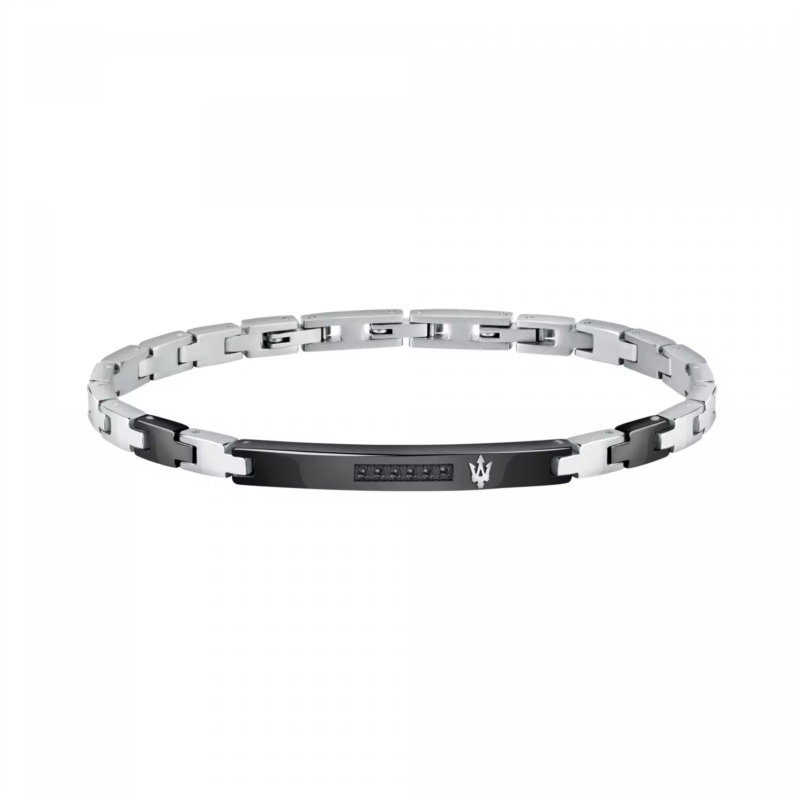 maserati bracciale diamanti